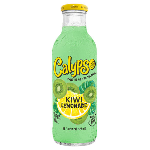 Calypso Original Lemonade 473ml