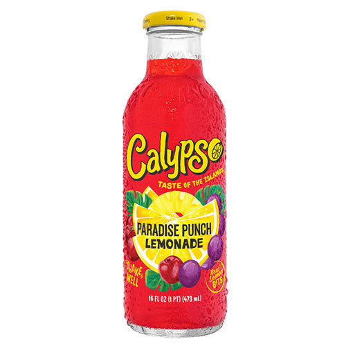 Calypso Original Lemonade 473ml