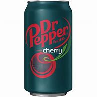 Dr Pepper Cherry 355ml