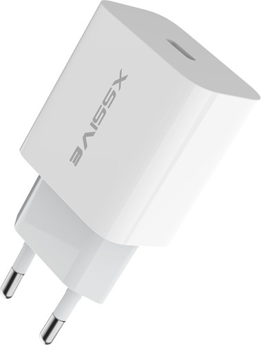 USB-C Adapter 20W PD Quick Home Charger