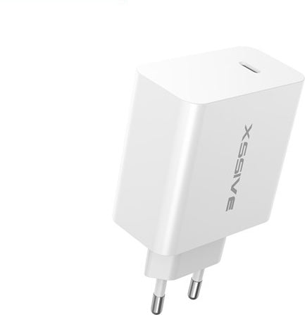 Adapter 45W PD Super Fast Charger USB-C