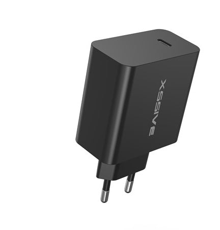 Adapter 45W PD Super Fast Charger USB-C