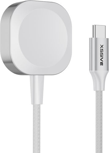 Apple Wireless Magnetic Charging Cable for iWatch 1m USB-C